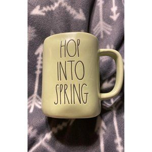 Rae Dunn HOP INTO SPRING